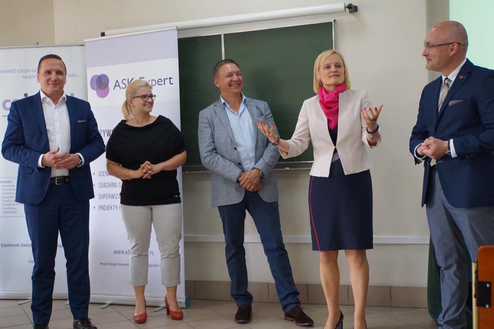 XII Forum Coachingu i Superwizji. Psychometria – niezbędnik coacha