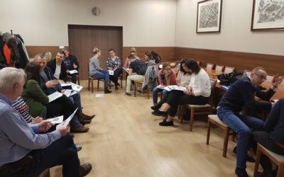 Innowacyjne przywództwo na Uniwersytecie ekonomicznym we Wrocławiu