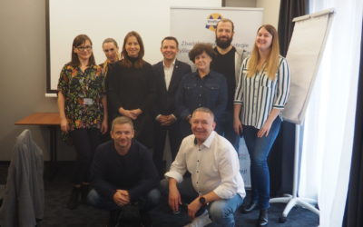 XVII Certyfikacja MindSonar