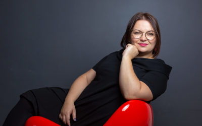 Zmień myślenie